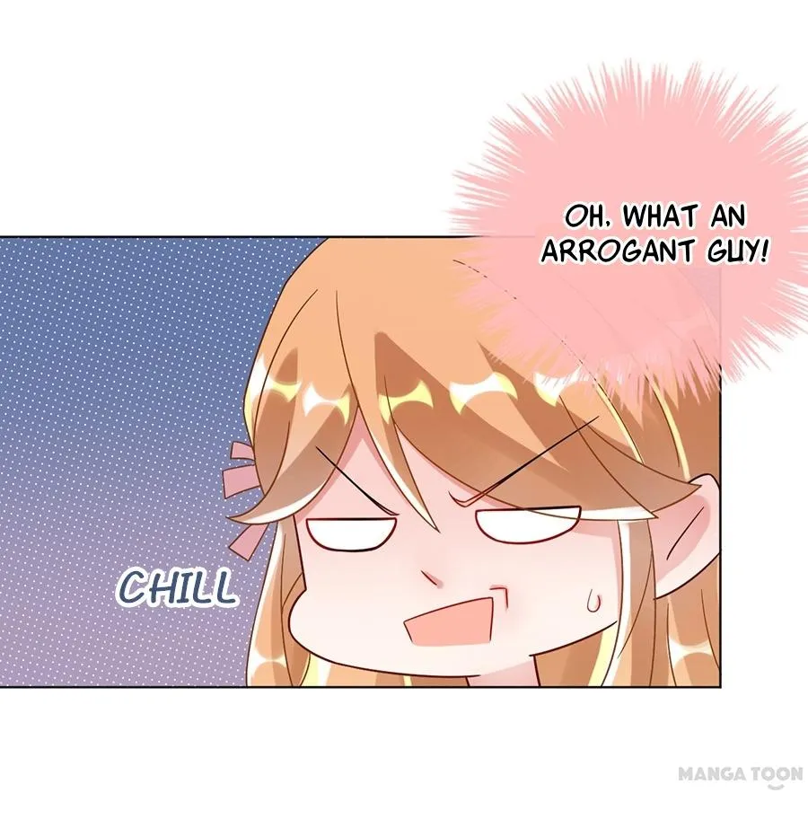 The Heiress VS Young Ruffian Chapter 24 - page 37