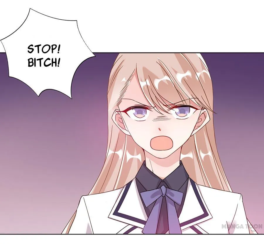 The Heiress VS Young Ruffian Chapter 24 - page 4