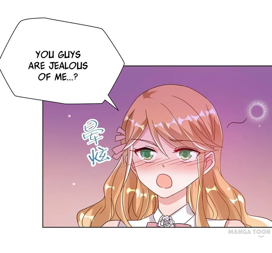 The Heiress VS Young Ruffian Chapter 24 - page 6