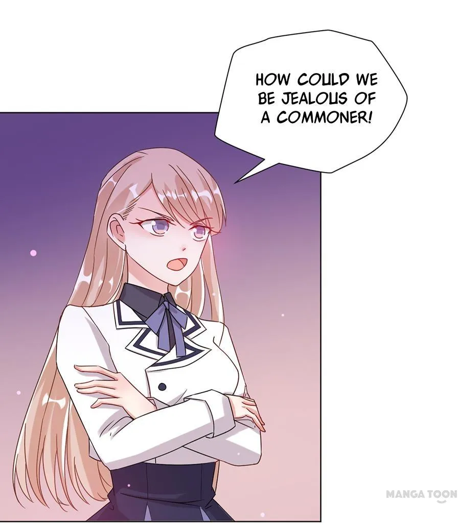 The Heiress VS Young Ruffian Chapter 24 - page 7