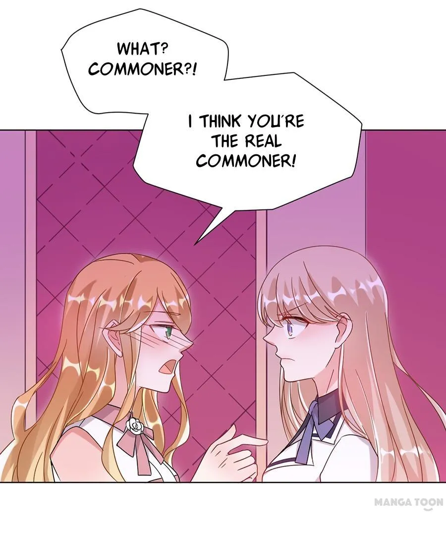 The Heiress VS Young Ruffian Chapter 24 - page 8