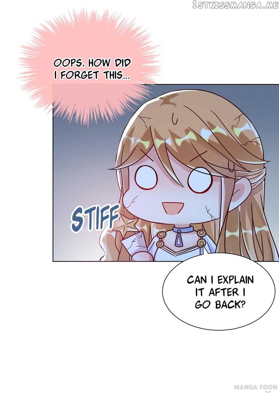 The Heiress VS Young Ruffian Chapter 23 - page 10