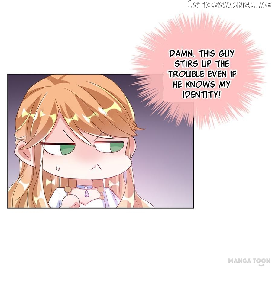 The Heiress VS Young Ruffian Chapter 23 - page 15