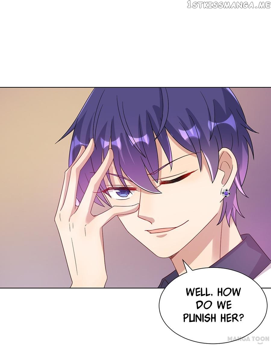 The Heiress VS Young Ruffian Chapter 23 - page 16