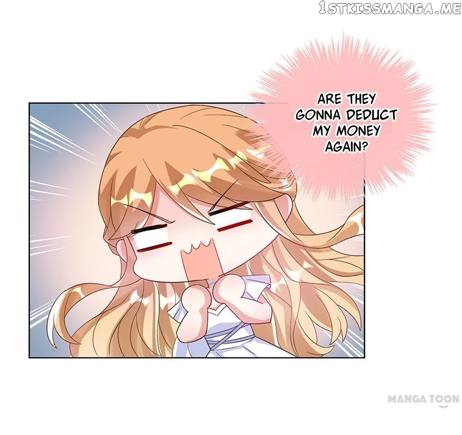 The Heiress VS Young Ruffian Chapter 23 - page 17