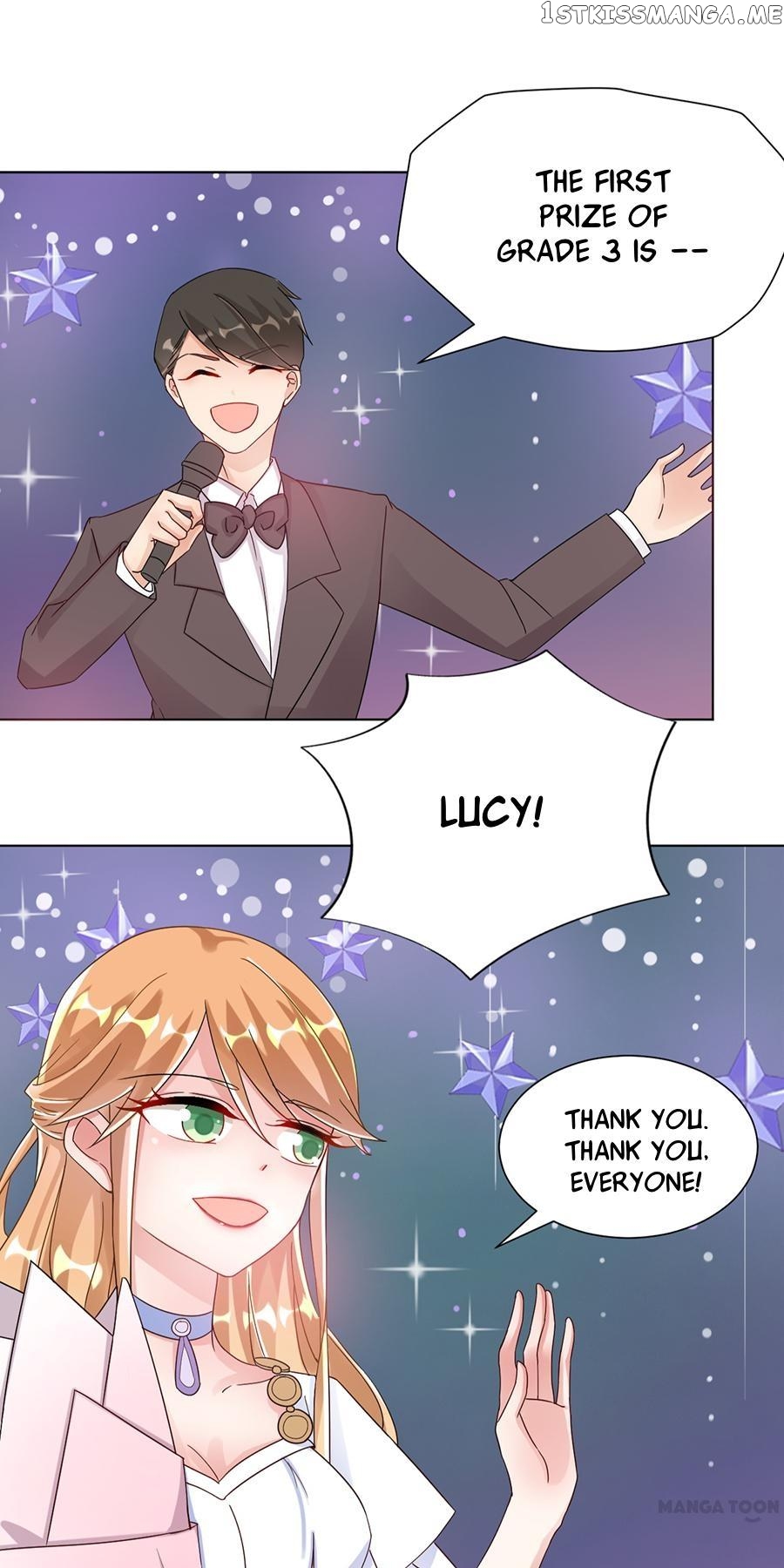The Heiress VS Young Ruffian Chapter 23 - page 2