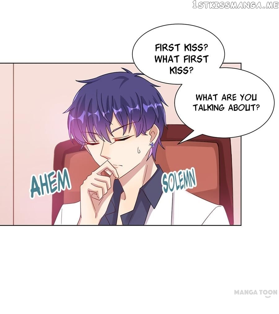 The Heiress VS Young Ruffian Chapter 23 - page 20