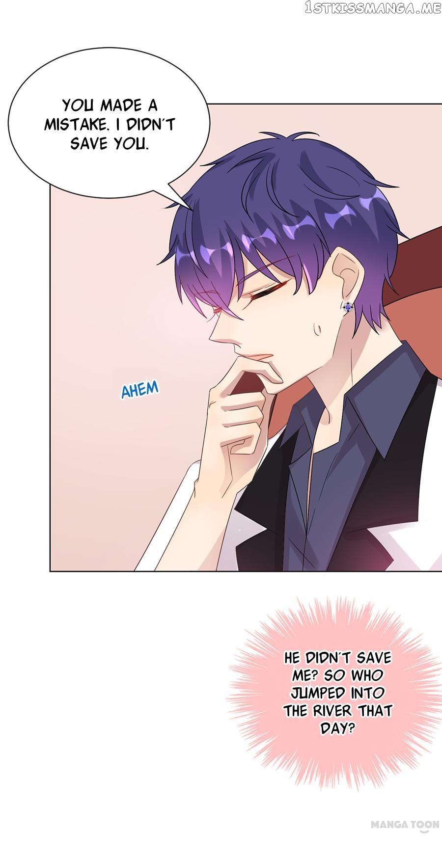 The Heiress VS Young Ruffian Chapter 23 - page 23
