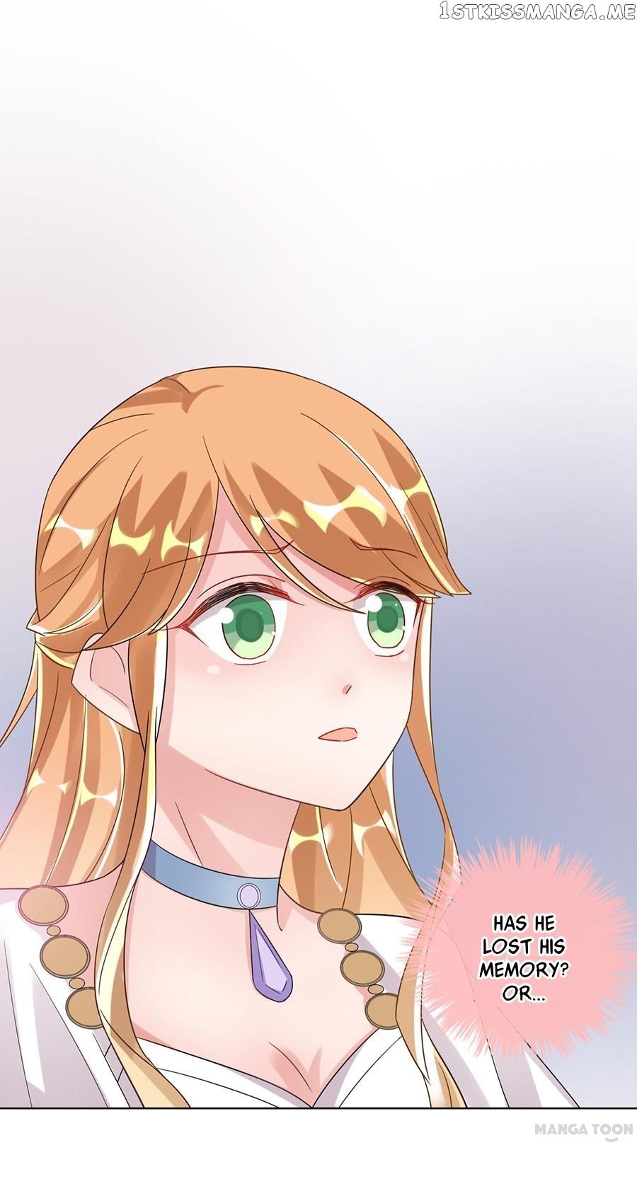 The Heiress VS Young Ruffian Chapter 23 - page 24
