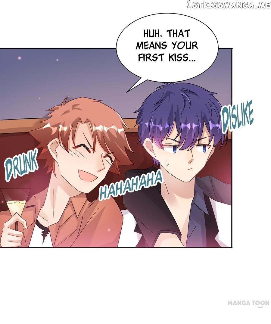 The Heiress VS Young Ruffian Chapter 23 - page 29