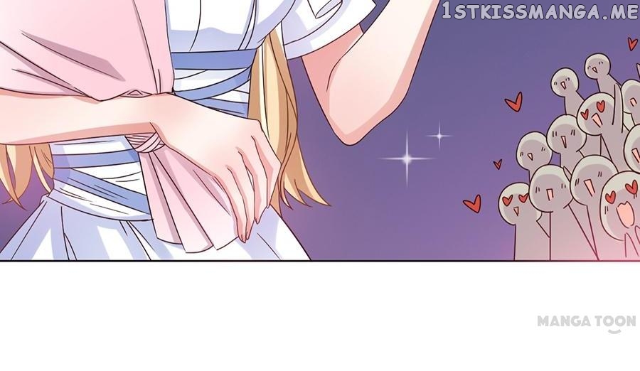 The Heiress VS Young Ruffian Chapter 23 - page 3