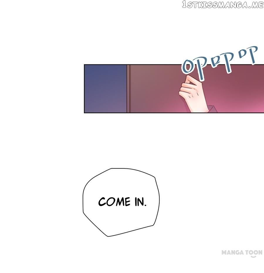 The Heiress VS Young Ruffian Chapter 23 - page 31