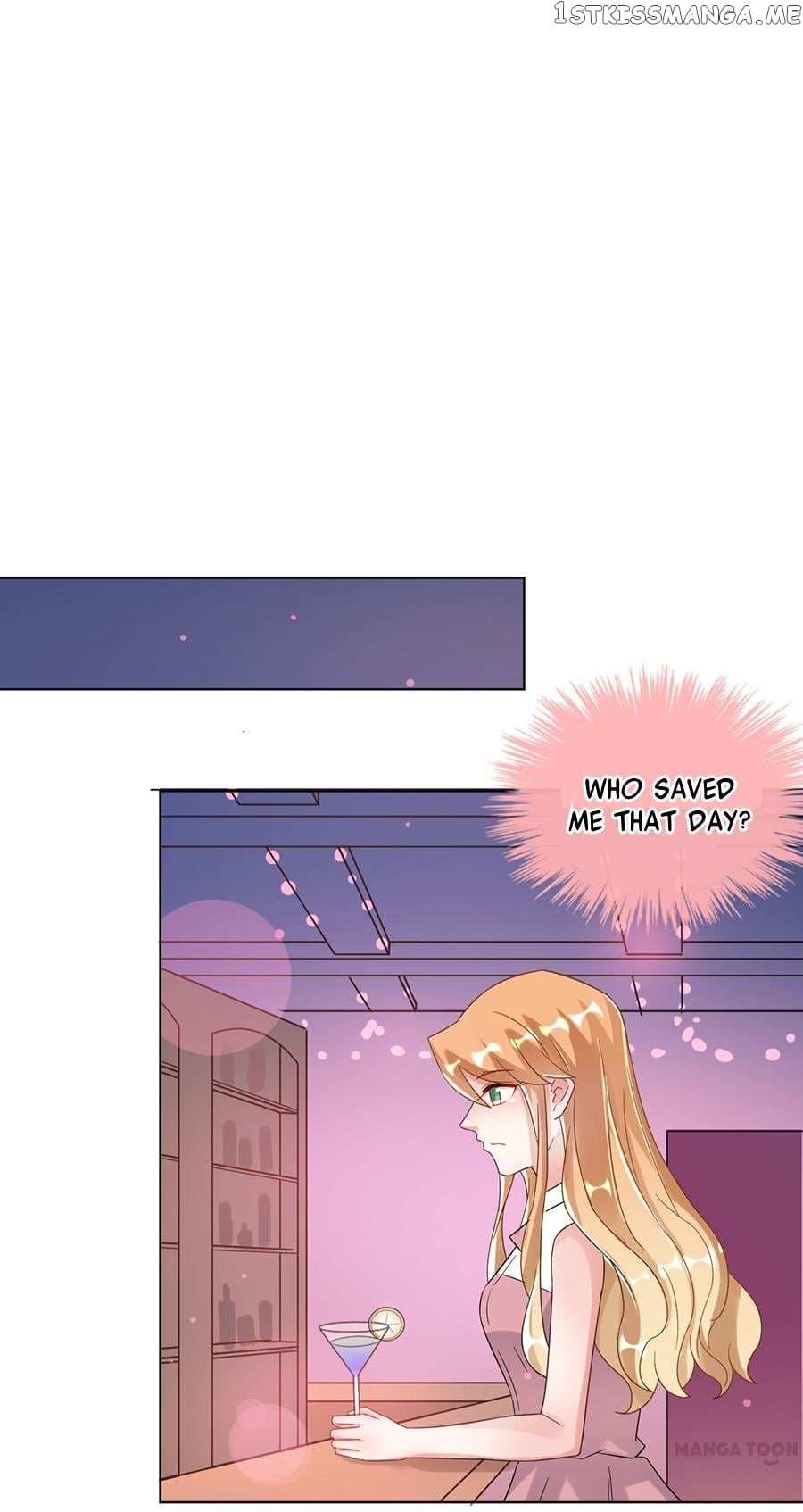 The Heiress VS Young Ruffian Chapter 23 - page 35