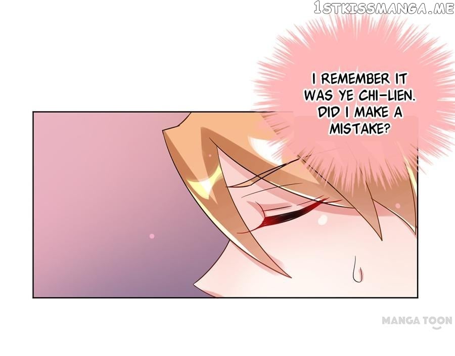 The Heiress VS Young Ruffian Chapter 23 - page 36