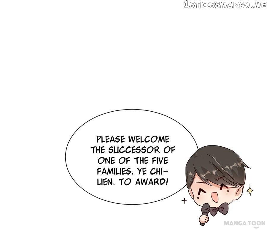 The Heiress VS Young Ruffian Chapter 23 - page 4