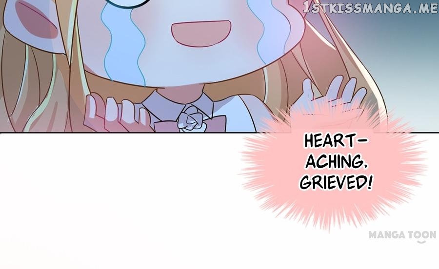 The Heiress VS Young Ruffian Chapter 23 - page 42