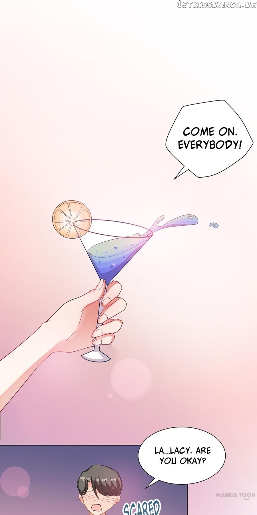 The Heiress VS Young Ruffian Chapter 23 - page 43