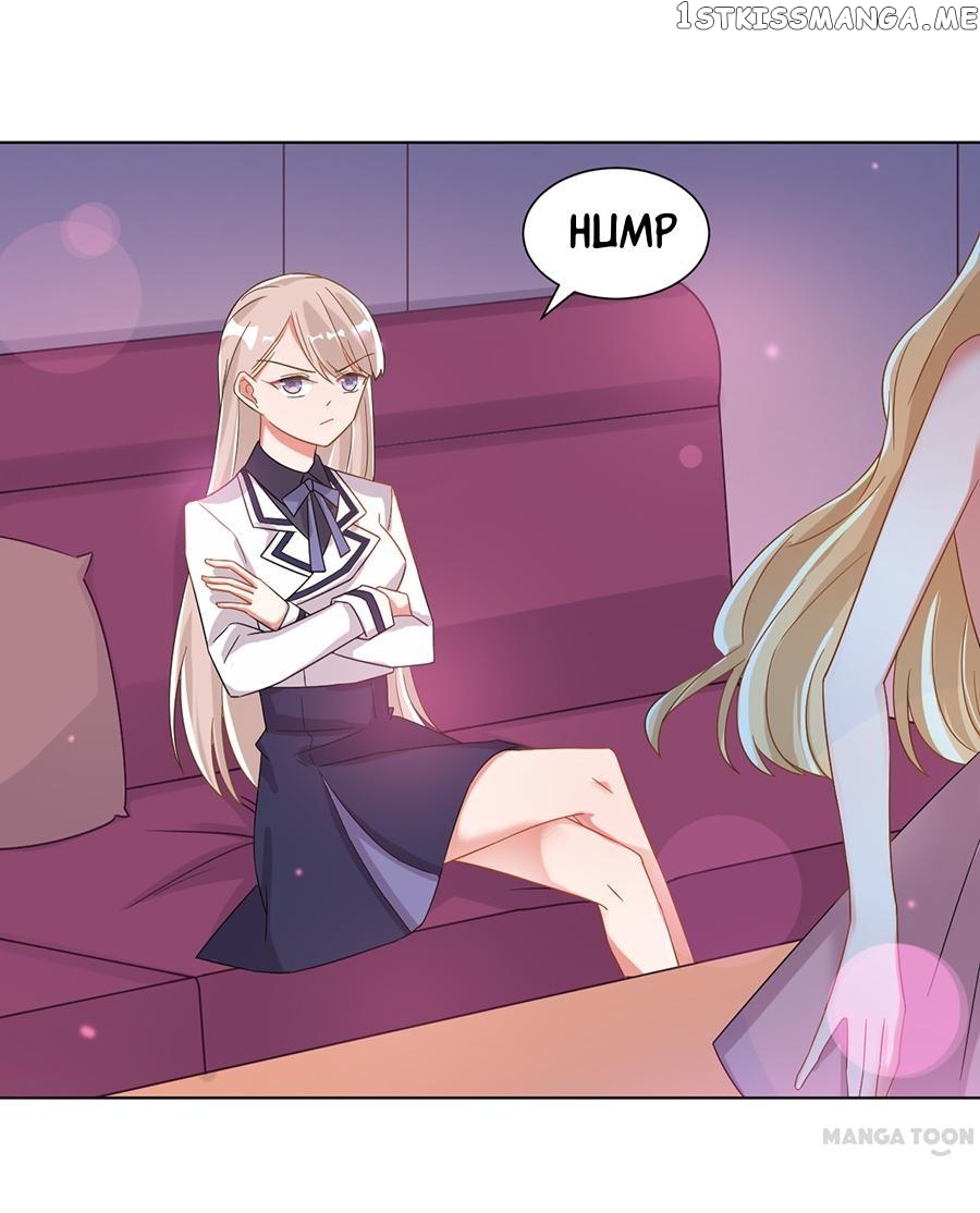 The Heiress VS Young Ruffian Chapter 23 - page 48
