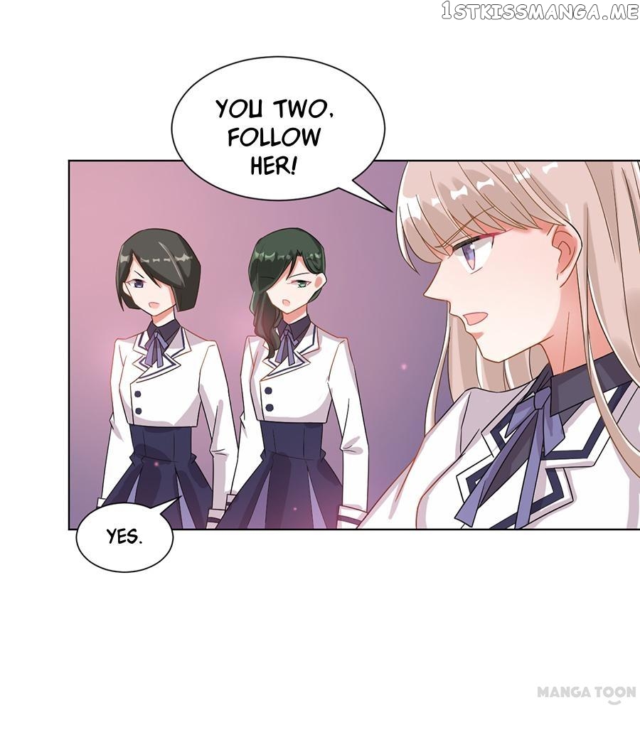 The Heiress VS Young Ruffian Chapter 23 - page 49