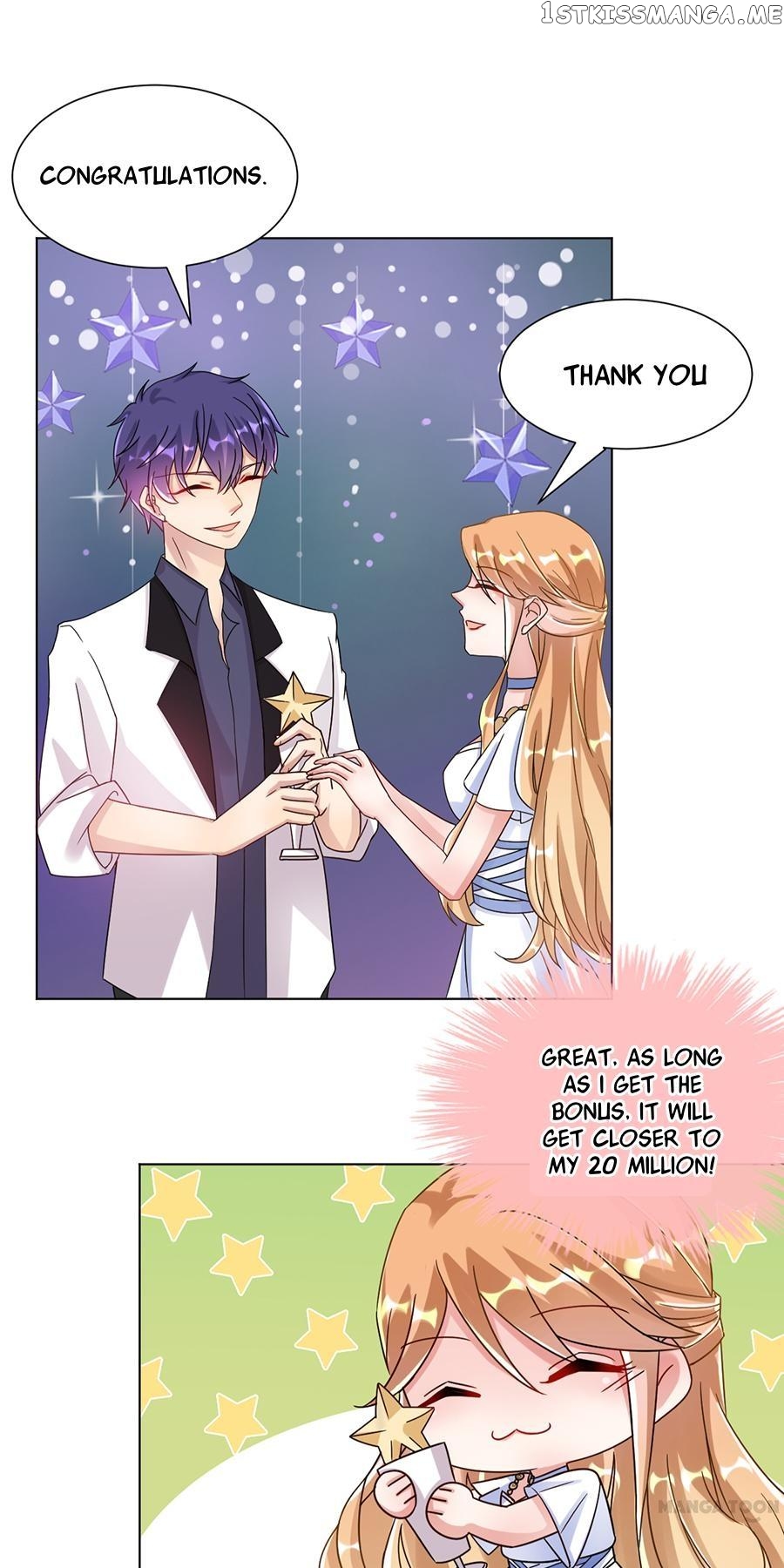The Heiress VS Young Ruffian Chapter 23 - page 5