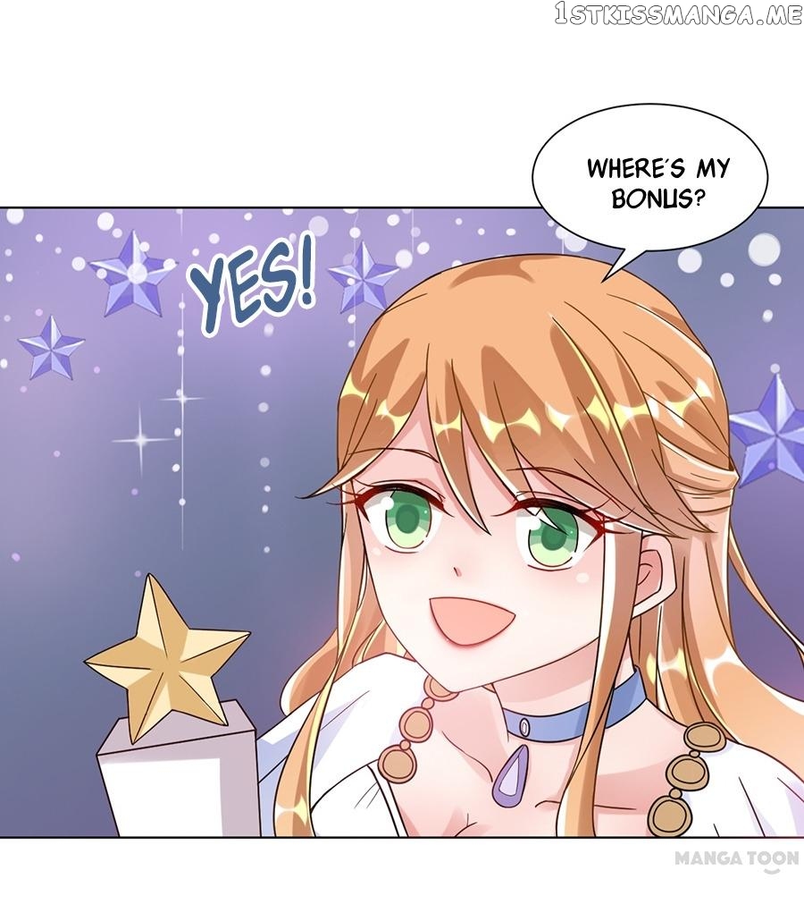 The Heiress VS Young Ruffian Chapter 23 - page 7
