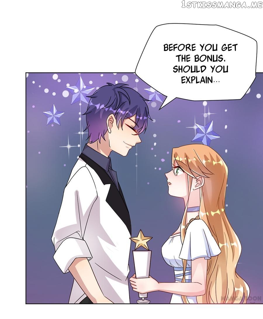 The Heiress VS Young Ruffian Chapter 23 - page 8