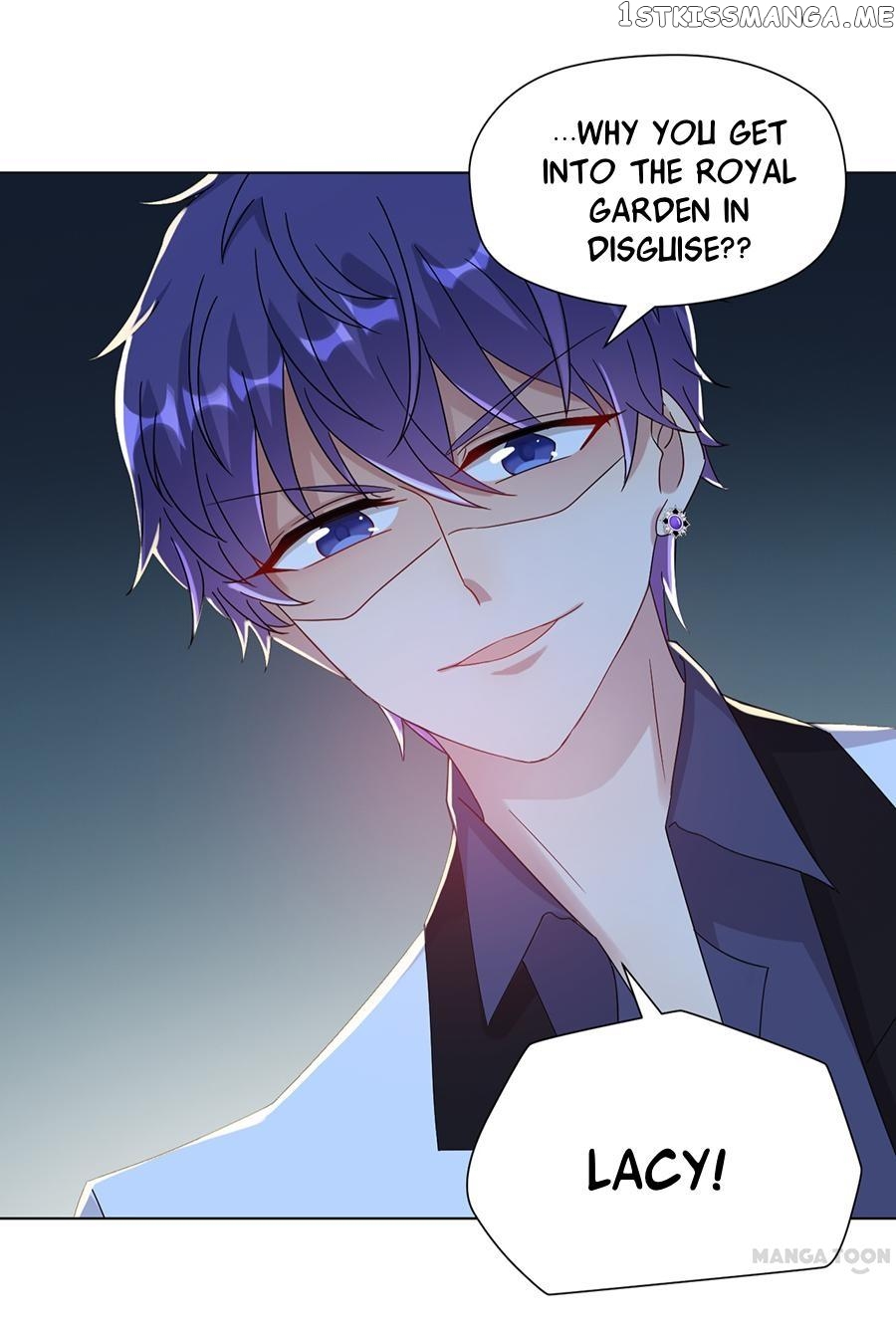 The Heiress VS Young Ruffian Chapter 23 - page 9
