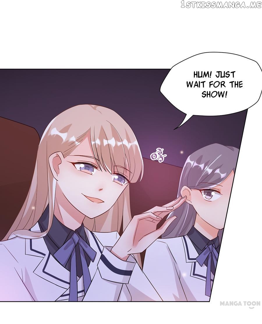 The Heiress VS Young Ruffian Chapter 22 - page 10