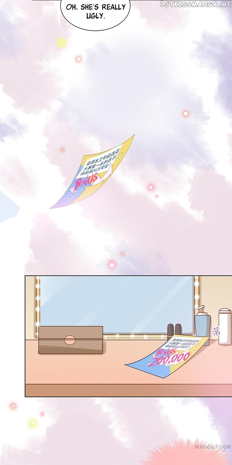 The Heiress VS Young Ruffian Chapter 22 - page 15