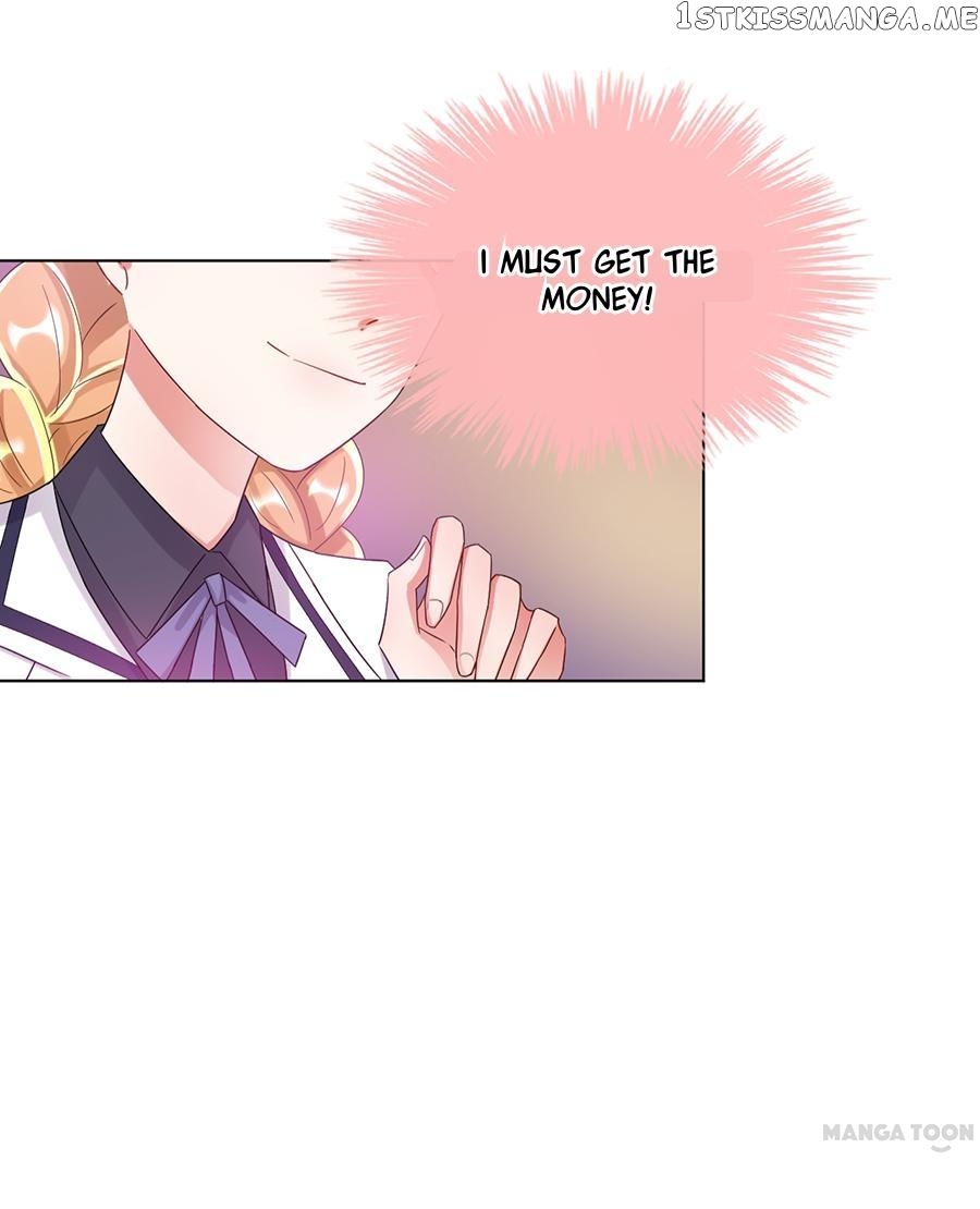 The Heiress VS Young Ruffian Chapter 22 - page 19