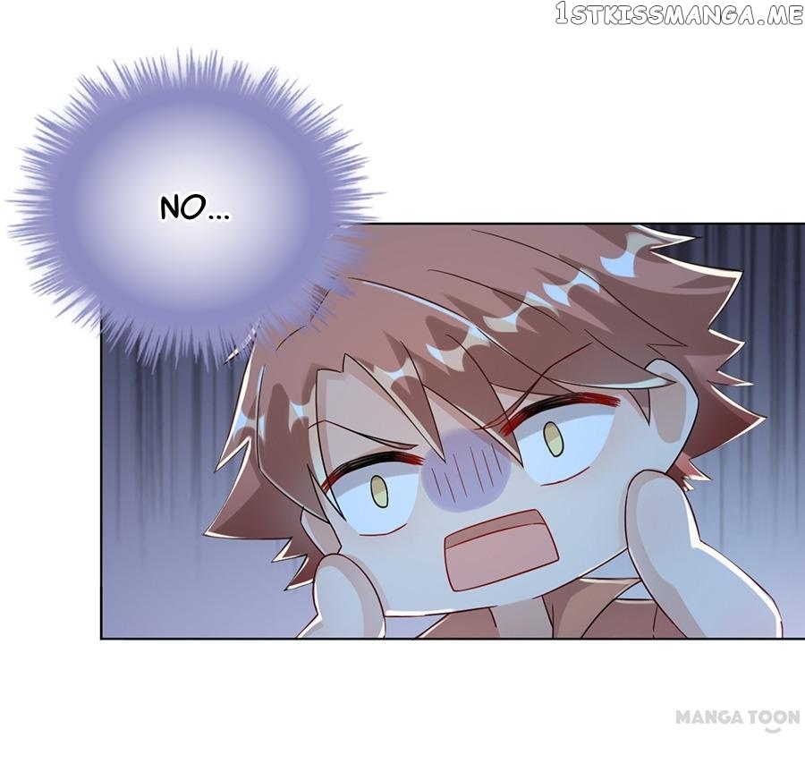 The Heiress VS Young Ruffian Chapter 22 - page 2