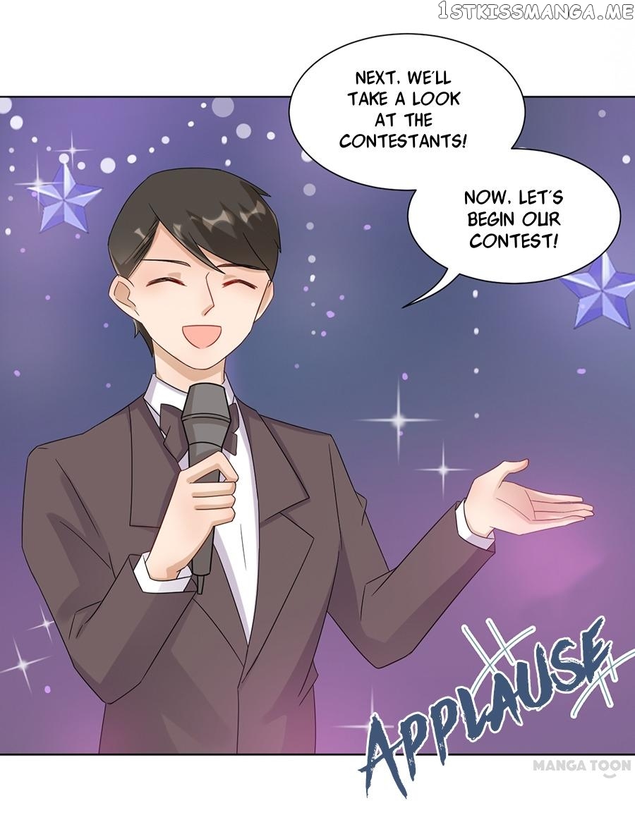 The Heiress VS Young Ruffian Chapter 22 - page 22