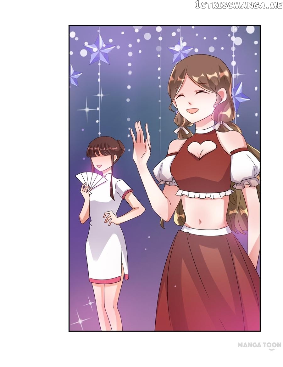 The Heiress VS Young Ruffian Chapter 22 - page 24