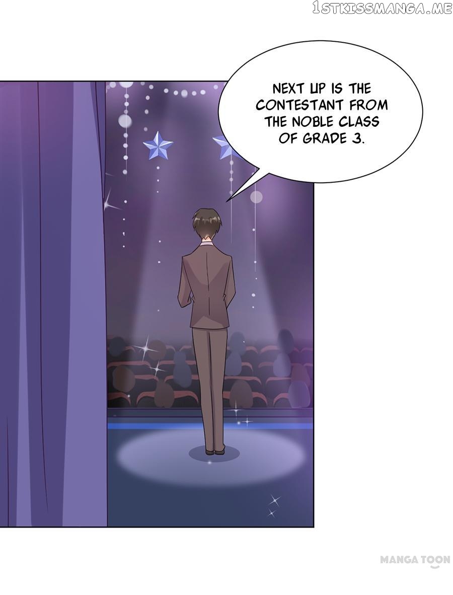 The Heiress VS Young Ruffian Chapter 22 - page 26