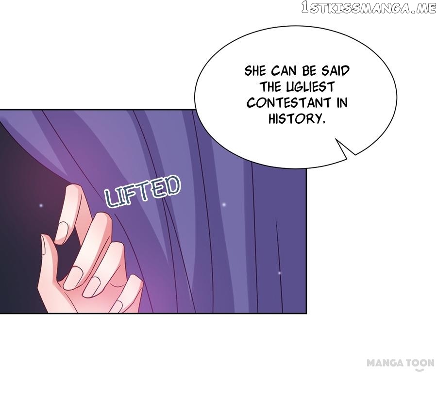 The Heiress VS Young Ruffian Chapter 22 - page 27