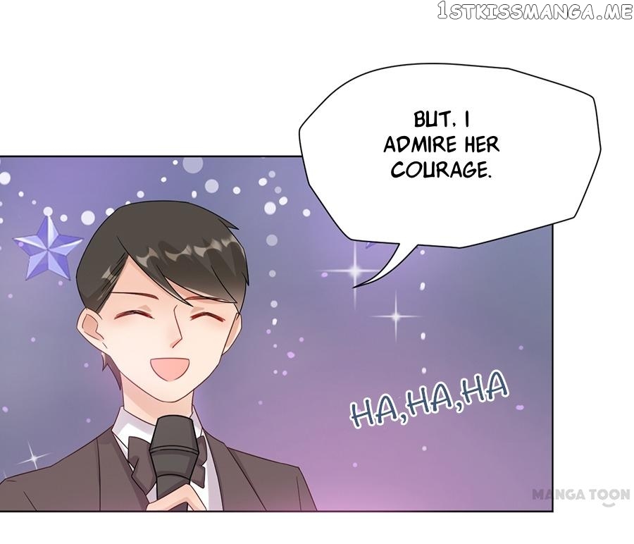 The Heiress VS Young Ruffian Chapter 22 - page 28