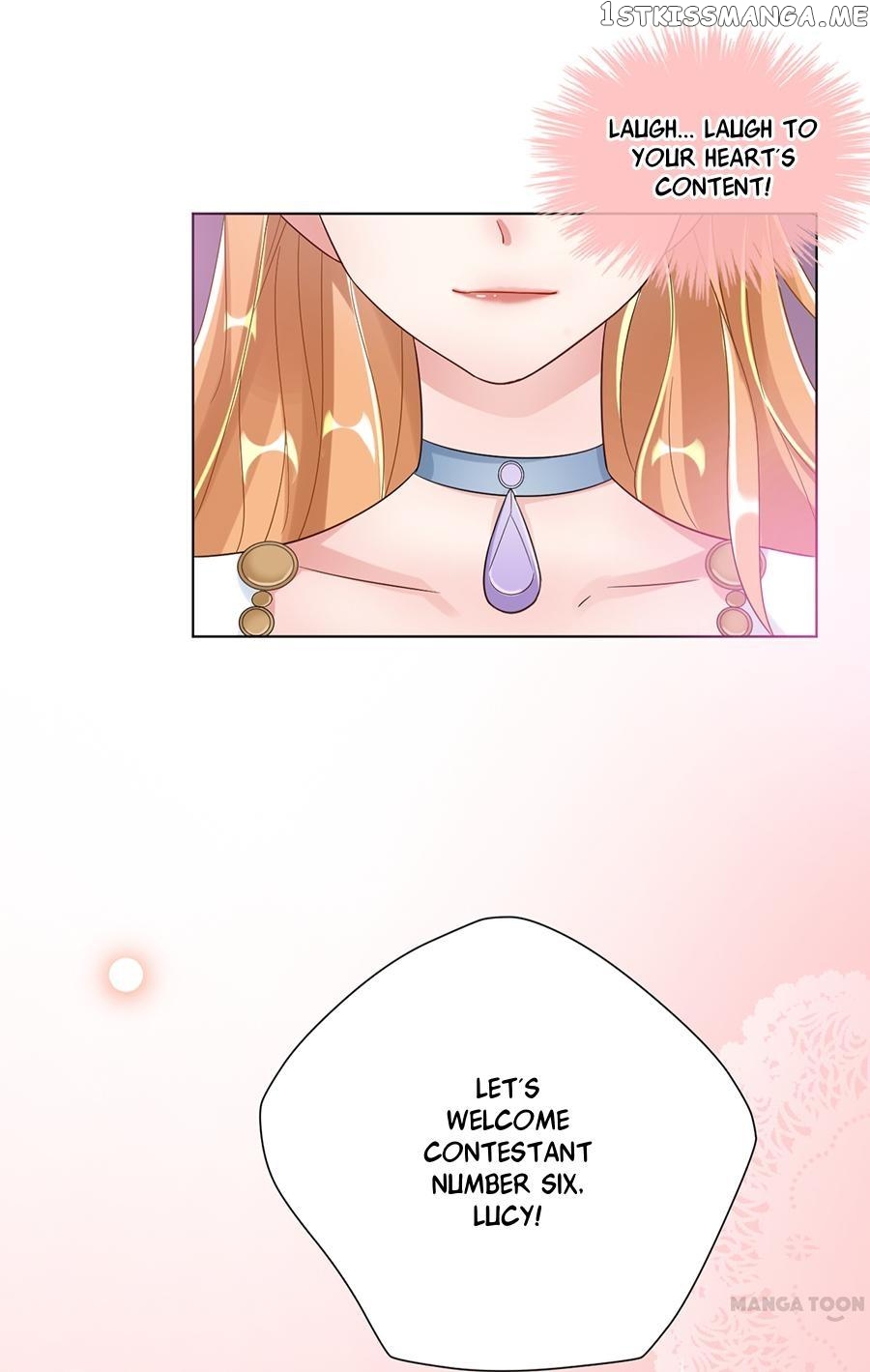 The Heiress VS Young Ruffian Chapter 22 - page 29