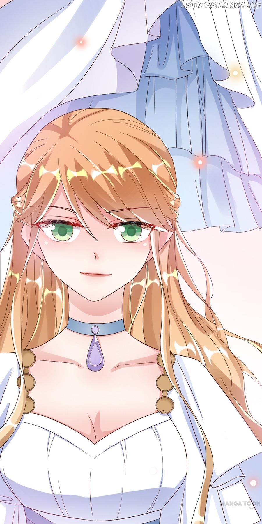 The Heiress VS Young Ruffian Chapter 22 - page 31