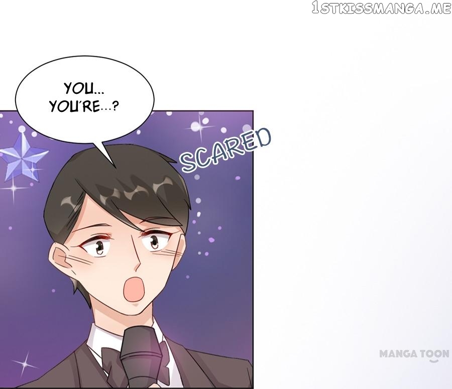 The Heiress VS Young Ruffian Chapter 22 - page 33