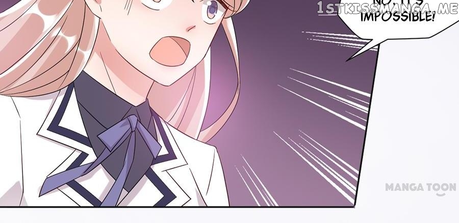 The Heiress VS Young Ruffian Chapter 22 - page 35