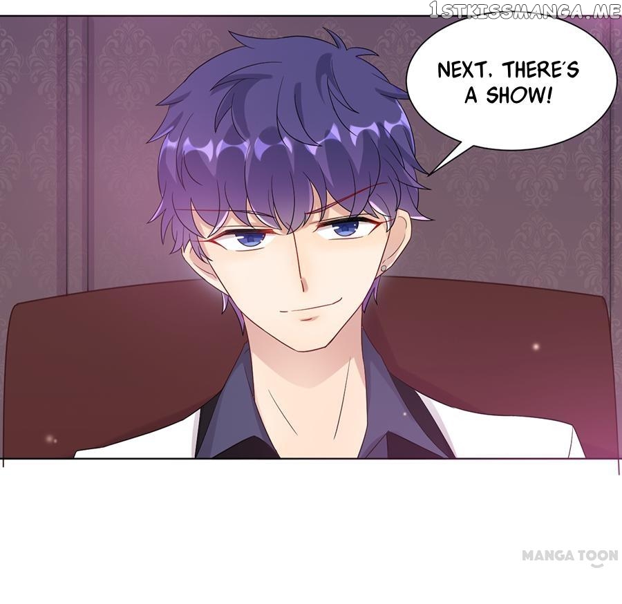 The Heiress VS Young Ruffian Chapter 22 - page 37