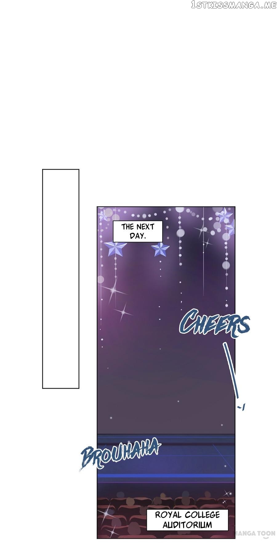 The Heiress VS Young Ruffian Chapter 22 - page 8