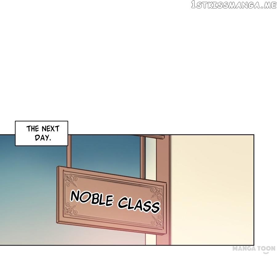 The Heiress VS Young Ruffian Chapter 21 - page 15