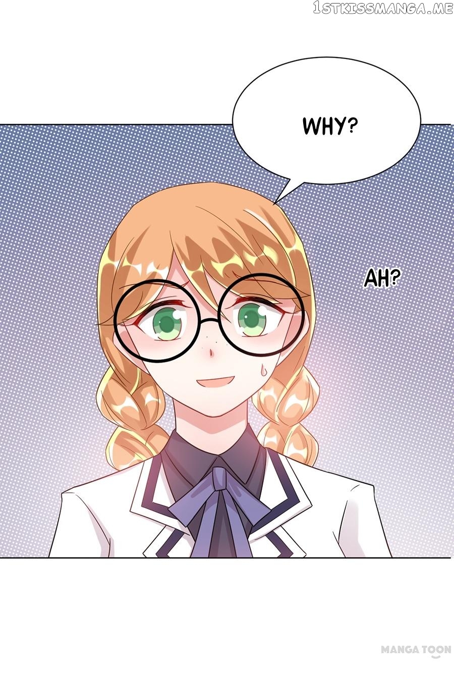 The Heiress VS Young Ruffian Chapter 21 - page 17