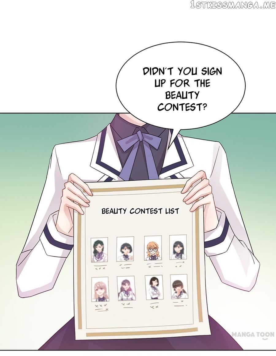 The Heiress VS Young Ruffian Chapter 21 - page 18