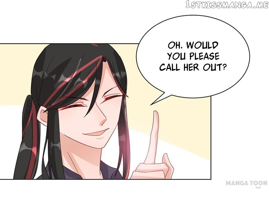 The Heiress VS Young Ruffian Chapter 21 - page 2