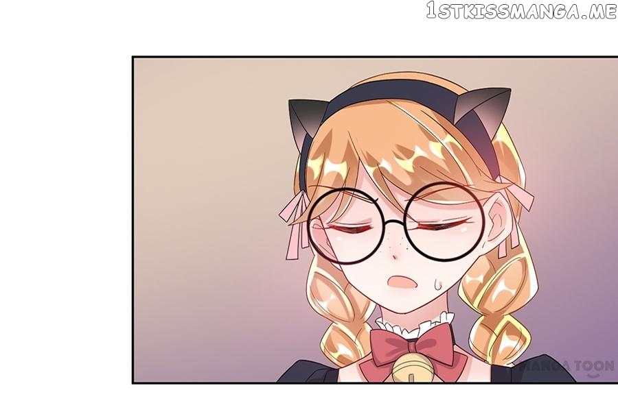 The Heiress VS Young Ruffian Chapter 21 - page 21