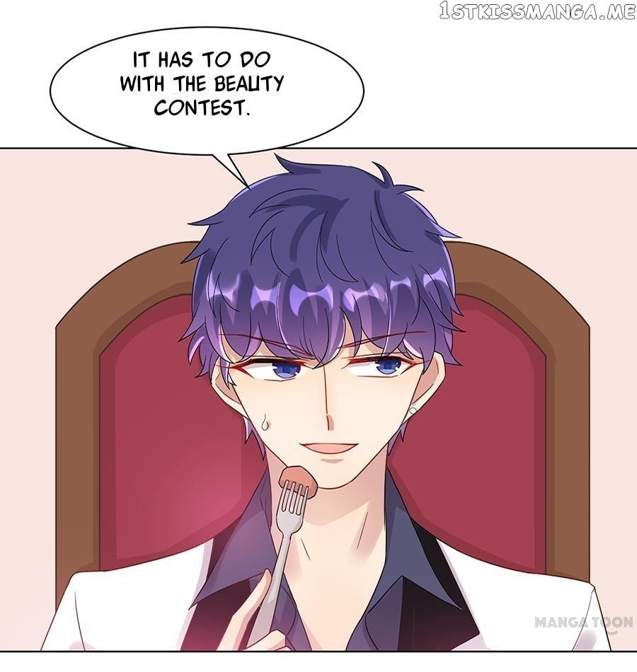 The Heiress VS Young Ruffian Chapter 21 - page 24