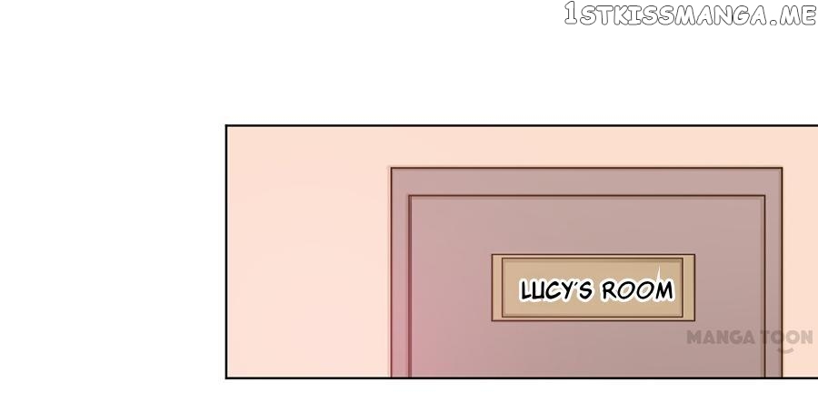 The Heiress VS Young Ruffian Chapter 21 - page 29