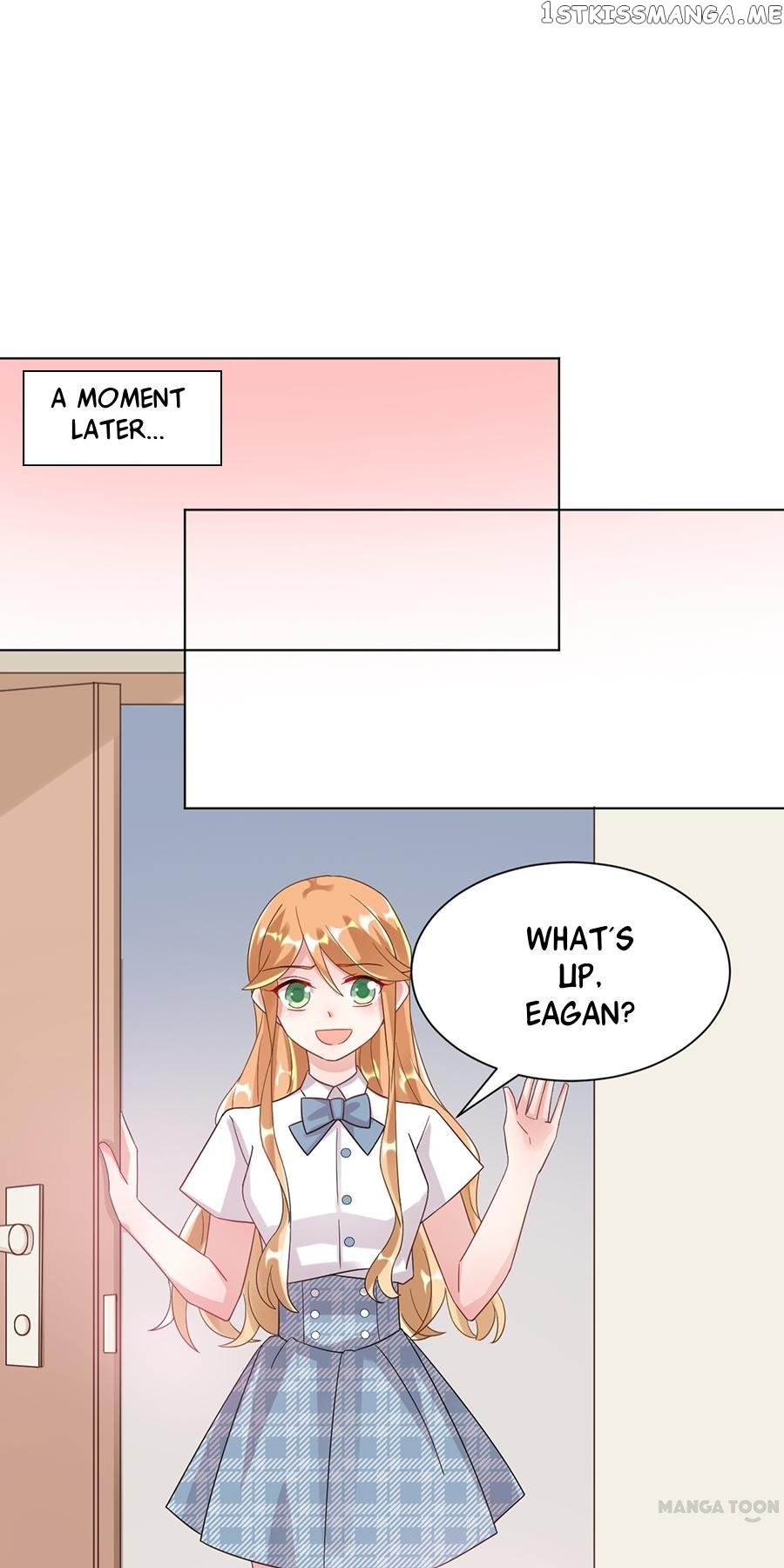 The Heiress VS Young Ruffian Chapter 21 - page 4